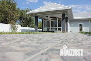 Дом 150м², 1-этажный, участок 9 сот.