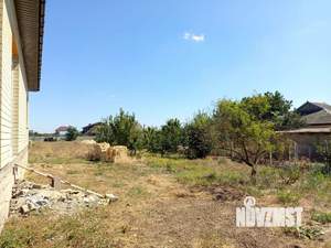 Дом 101м², 1-этажный, участок 8 сот.