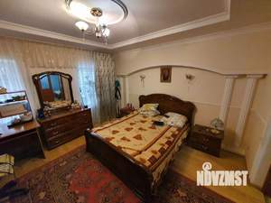 Дом 100м², 1-этажный, участок 4 сот.