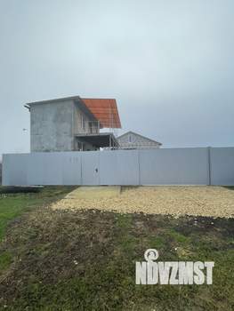 Дом 86м², 1-этажный, участок 6 сот.