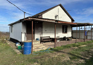 Дача 42м², 1-этажный, участок 4 сот.