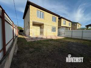 Дом 186м², 2-этажный, участок 3 сот.