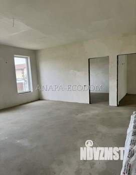 Дом 95м², 1-этажный, участок 5 сот.