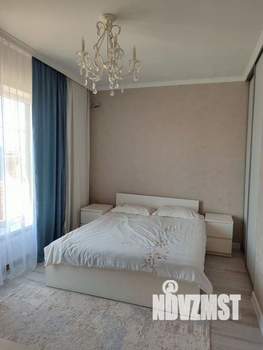 Дом 90м², 1-этажный, участок 4 сот.