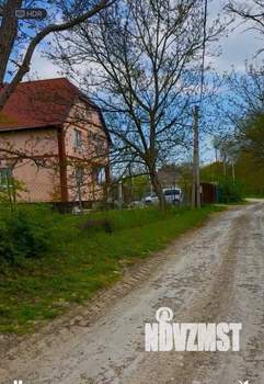 Дом 50м², 2-этажный, участок 8 сот.