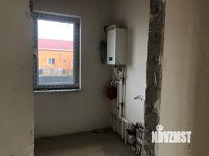 Дом 118м², 2-этажный, участок 6 сот.