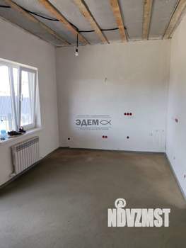 Дом 110м², 1-этажный, участок 8 сот.