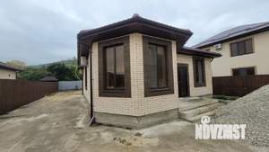 Дом 91м², 2-этажный, участок 6 сот.