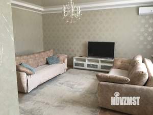 Дом 197м², 2-этажный, участок 4 сот.