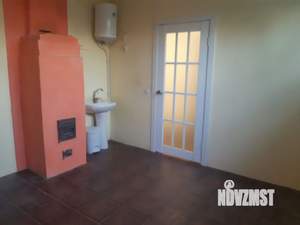 Дом 73м², 2-этажный, участок 3 сот.