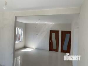 Дом 86м², 2-этажный, участок 3 сот.