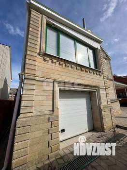 Дом 310м², 3-этажный, участок 8 сот.