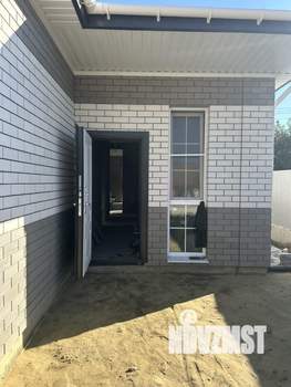 Дом 100м², 1-этажный, участок 4 сот.