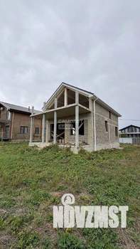 Дом 110м², 2-этажный, участок 5 сот.