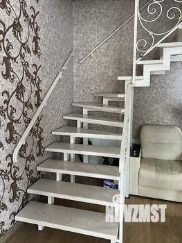 Дом 120м², 2-этажный, участок 2 сот.