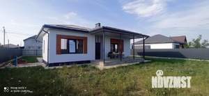 Дом 120м², 2-этажный, участок 6 сот.