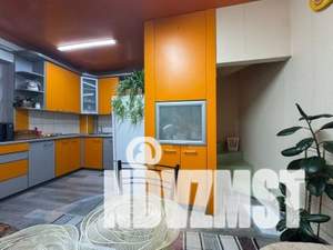 Дом 65м², 3-этажный, участок 2 сот.