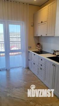 Коттедж 193м², 3-этажный, участок 5 сот.