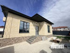 Дом 150м², 1-этажный, участок 5 сот.