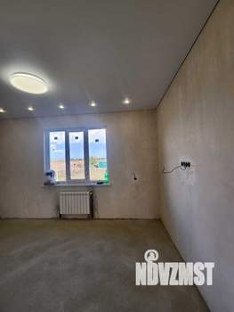 Дом 82м², 2-этажный, участок 5 сот.