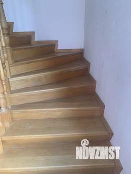 Дом 309м², 2-этажный, участок 4 сот.