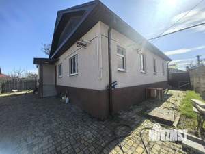 Дом 81м², 2-этажный, участок 6 сот.