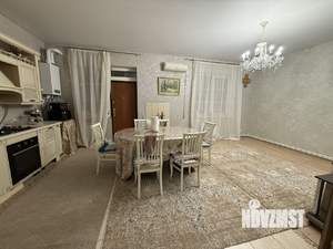 Таунхаус 136м², 2-этажный, участок 3 сот.