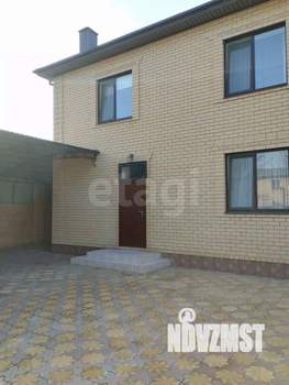 Дом 123м², 2-этажный, участок 2 сот.