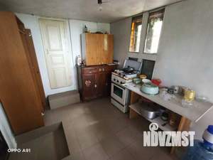 Дом 105м², 2-этажный, участок 5 сот.