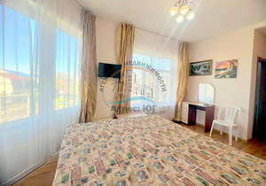 Дом 78м², 2-этажный, участок 1 сот.