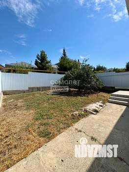 Дом 88м², 1-этажный, участок 3 сот.