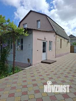 Коттедж 146м², 2-этажный, участок 10 сот.