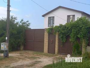 Дом 130м², 2-этажный, участок 14 сот.