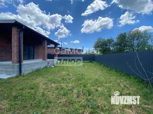 Дом 130м², 1-этажный, участок 6 сот.