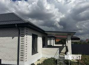 Дом 108м², 1-этажный, участок 6 сот.