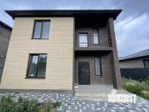 Дом 151м², 2-этажный, участок 3 сот.