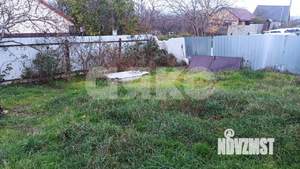 Дом 12м², 1-этажный, участок 5 сот.