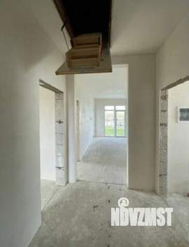 Дом 75м², 1-этажный, участок 6 сот.