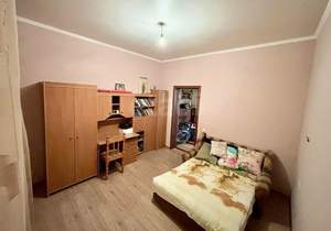 Дом 85м², 1-этажный, участок 3 сот.