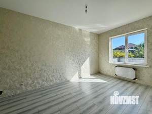 Дом 120м², 1-этажный, участок 5 сот.