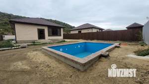 Дом 91м², 2-этажный, участок 6 сот.