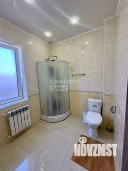 Дом 120м², 2-этажный, участок 5 сот.