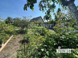 Дом 57м², 1-этажный, участок 18 сот.