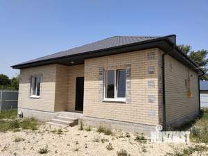 Дом 100м², 2-этажный, участок 4 сот.