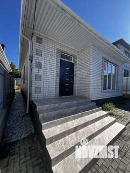 Дом 87м², 2-этажный, участок 3 сот.