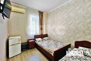 Дом 423м², 3-этажный, участок 4 сот.