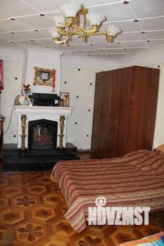 Дом 120м², 2-этажный, участок 6 сот.