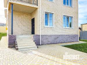 Дом 180м², 2-этажный, участок 4 сот.