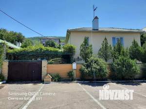 Дом 170м², 2-этажный, участок 7 сот.