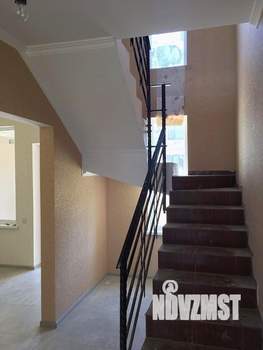 Дом 145м², 2-этажный, участок 5 сот.